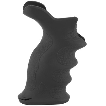 UTG Model 4/AR-15 Black Combat Sniper Pistol Grip (RB-TPG172B)