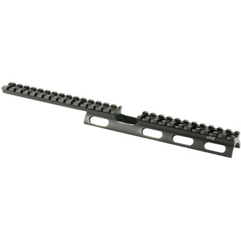 UTG Ruger 10/22 Tactical Scout Slim Mount System (MNT-R22SS26)