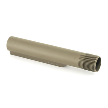 UTG PRO Mil-Spec 6-Position FDE Cerakote Extension Tube (TLU001D)