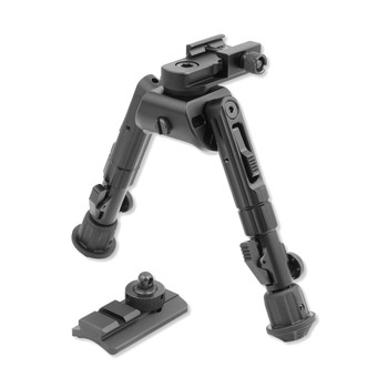 UTG Heavy Duty Recon 360 5.59-7.0in Bipod (TL-BP02)