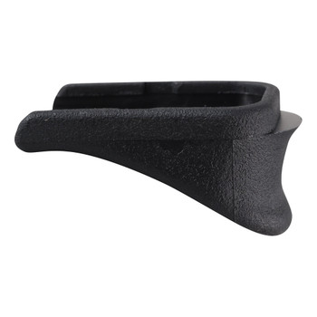 PEARCE GRIP Black Grip Extension for Glock 26 (PG26)