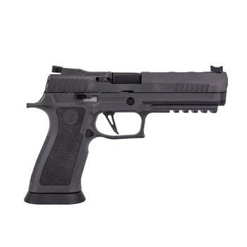 SIG SAUER P320 X-Five Legion 9mm 5in 17rd Semi-Automatic Pistol (320X5-9-LEGION-R2)