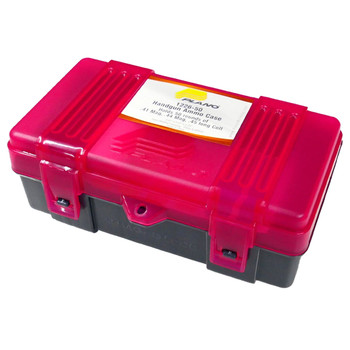 PLANO 50 Round Handgun Ammo Case (1226-50)