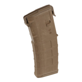 MAGPUL PMAG AR15/M4 GEN M3 5.56x45mm 30Rd Medium Coyote Tan Magazine (MAG557-MCT)