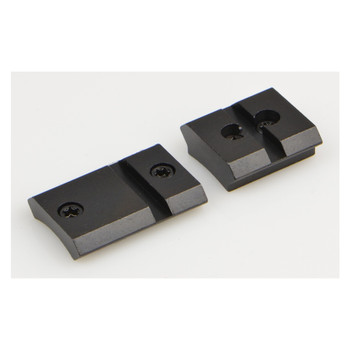 WARNE Remington New Model 7 Steel Matte Base  (M902/801M)
