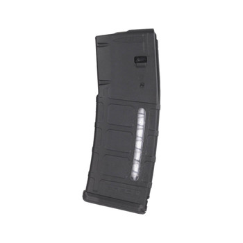 MAGPUL AR/M4 PMAG 30 GEN M2 MOE 5.56x45 Magazine With Window (MAG570)