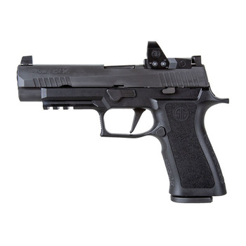SIG SAUER P320 RXP 9mm 4.7in 10rd Semi-Automatic Pistol (320XF-9-BXR3-RXP-10)