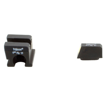 TRIJICON HD Night Sights for Walther P99, PPQ, PPQ M2 (WP101-C-600737)