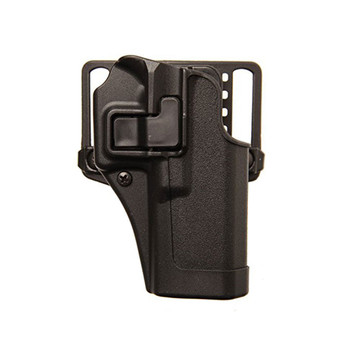BLACKHAWK Serpa CQC CZ 75/85 Right Hand Concealment Holster (410562BK-R)