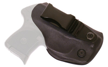 FLASHBANG HOLSTERS Betty S&W Shield Right Hand Black Inside the Pants Holster (9270-SHIELD-10)