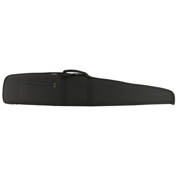 BULLDOG CASES Extreme 52in Black Rifle Case (BD240-52)