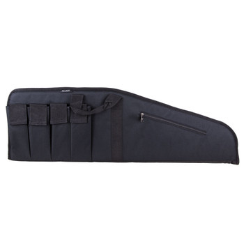 BULLDOG CASES Extreme Tactical 35in Black Rifle Case (BD422)