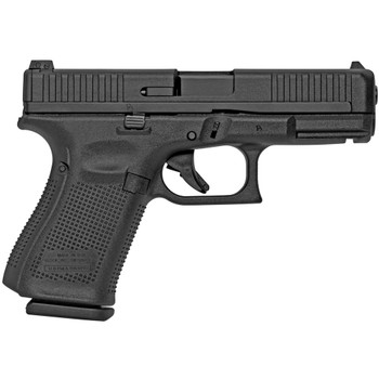 GLOCK 44 22LR 4.02in 10rd Pistol (UA4450101)