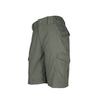 TRU-SPEC 24-7 Mens Ranger Green Ascent Shorts (1107007-RG-38)