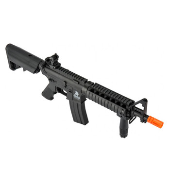 LANCER TACTICAL MK18 MOD 0 M4 CQB Gen 2 Airsoft Rifle (LT-02B-G2)