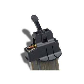 MAGLULA Lula AR15 5.56,233 Black Magazine Loader (LU10B)