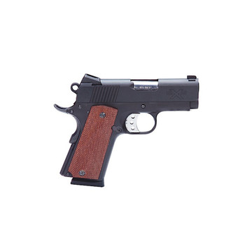 AMERICAN TACTICAL IMPORTS FX Titan 1911 .45 ACP 3.125in 7rd Semi-Automatic Pistol (ATIGFX45TIB)