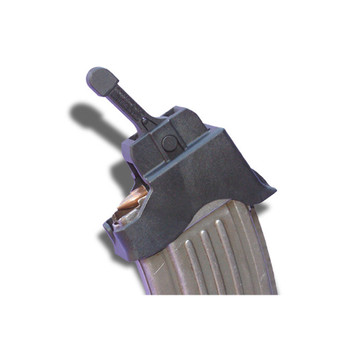 MAGLULA Lula AK47,Galil 7.62,5.56 Black Magazine Loader (LU12B)