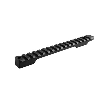 TALLEY Browning X-Bolt Long Action Picatinny Base (PLM252735)