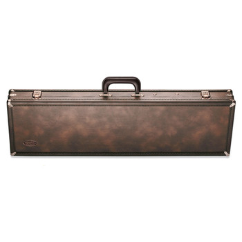 BROWNING Traditional BT Style Single Barrel Trap 34in Fitted Shotgun Case (142810)