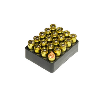 G9 AMMO 45 ACP +P EHP 117 Grain Handgun Ammo (45ACP-117)