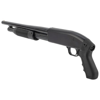 MOSSBERG Maverick 88 Cruiser 12Ga 18.5in 6rd Black Shotgun (31008)