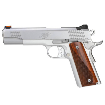 KIMBER Stainless LW 45 ACP 5in 8rd Pistol (3700591)