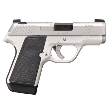 KIMBER EVO SP Select 9mm 3.16in 7rd Stainless Pistol (3900018)