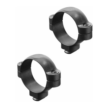 LEUPOLD Dual Dovetail 35mm Medium Scope Rings (174326)