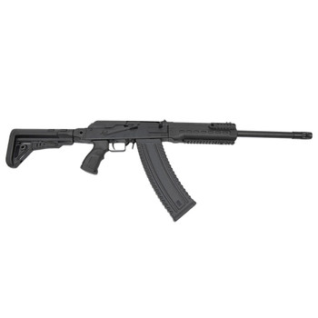 KALASHNIKOV KS-12T 12Ga 10rd Semi-Auto Shotgun (KS-12T)