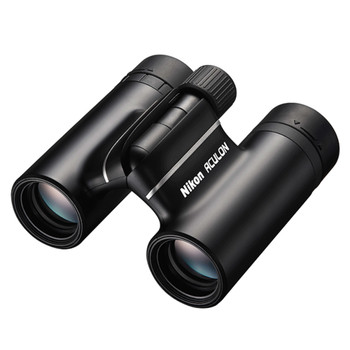 NIKON Aculon T02 10x21 Black Binoculars (16735)