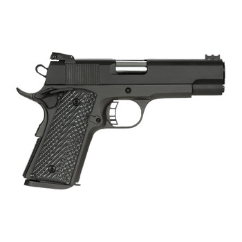 ROCK ISLAND ARMORY Ultra CCO 45ACP 7rd Black Pistol (51857)