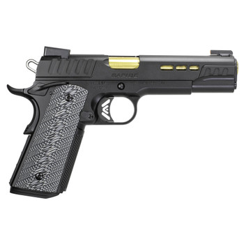 KIMBER Rapide 45 ACP 5in 8rd Black Pistol (3000383)