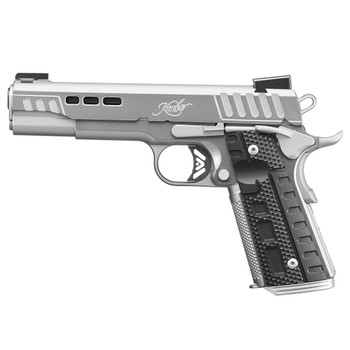 KIMBER Rapide Black Ice 9mm 5in 9rd Pistol (3000386)