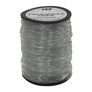 AVERY GHG Quick-Fix 200ft Clear Decoy Cord (82200)