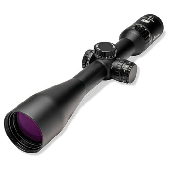BURRIS Signature HD 5-25x50mm 30mm Illuminated E3 MOA Riflescope (200533)