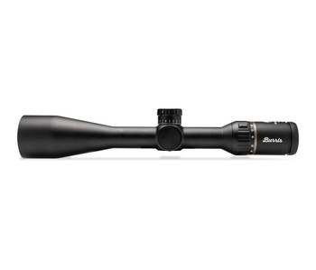 BURRIS Signature HD 5-25x50mm 30mm Illuminated 6.5 Creedmoor Riflescope (200535)