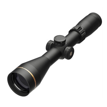 LEUPOLD VX-Freedom 4-12x50 CDS Illuminated FireDot Duplex Reticle Riflescope (177229)