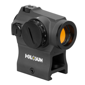 HOLOSUN HE403R-GD Elite 2 MOA Gold Dot Sight (HE403RGD)