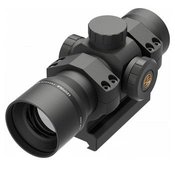 LEUPOLD Freedom RDS 1x34 Red Dot Sight with Mount (180092)