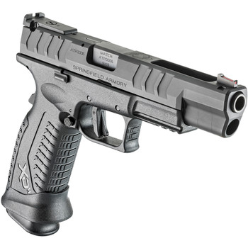 SPRINGFIELD ARMORY XD-M 9mm 5.25in 22rd Semi-Auto Pistol (XDME95259BHC)