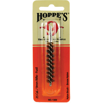 HOPPE'S .35 Caliber 9MM Nylon Brush End (1309)