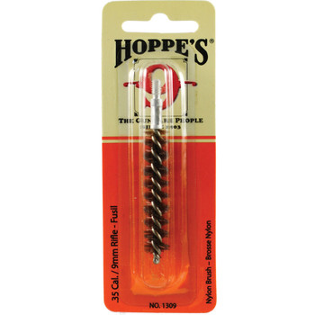 HOPPE'S .40 Caliber and 10mm Nylon Brush End (1308A)