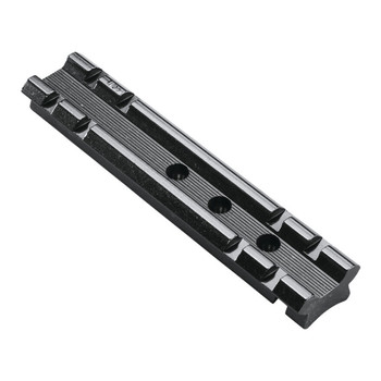 WEAVER 401 Detach Top Mount S&W 29 /629 /625 /686 1 Piece Gloss Base (48109)