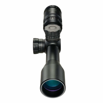 NIKON P-Tactical Rimfire 2-7x32mm MK1-MOA Reticle Riflescope (16528)