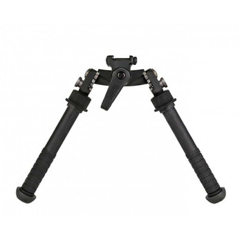 ACCUSHOT CAL Atlas Bipod with Standard Two-Screw 1913 Rail Clamp (BT65)