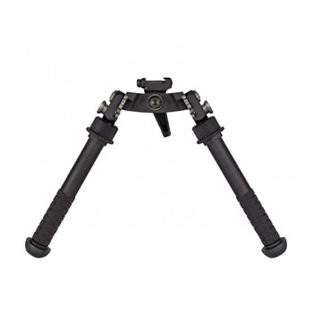 ACCUSHOT CAL Atlas Bipod with Standard Two-Screw 1913 Rail Clamp (BT65)