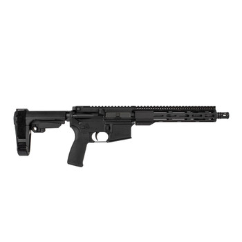 RADICAL FIREARMS 5.56mm NATO 10.5in 30rd AR-15 Semi-Automatic Pistol (FP10.5-5.56M4-10FCR-SBA3)