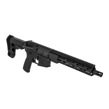 RADICAL FIREARMS 5.56mm NATO 10.5in 30rd AR-15 Semi-Automatic Pistol (FP10.5-5.56M4-10FCR-SBA3)