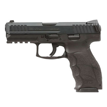 HK VP40 40 SW 4.09in 13rd Semi-Automatic Pistol (81000241)